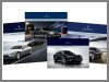 Maserati Brochures